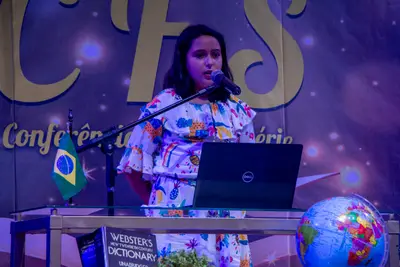 CFS 2021 - 6º A, 2021
