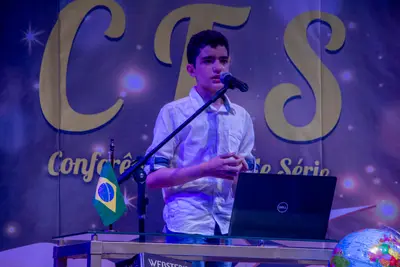 CFS 2021 - 6º A, 2021