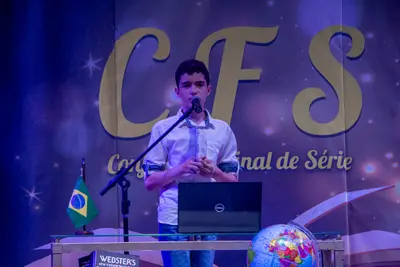 CFS 2021 - 6º A, 2021