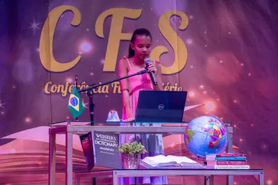 CFS 2021 - 6º A, 2021