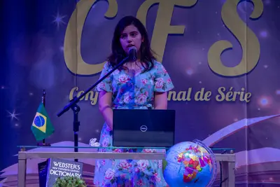 CFS 2021 - 6º A, 2021