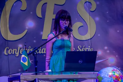 CFS 2021 - 6º A, 2021