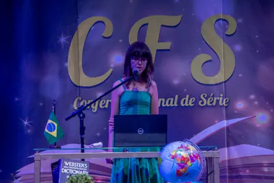 CFS 2021 - 6º A, 2021
