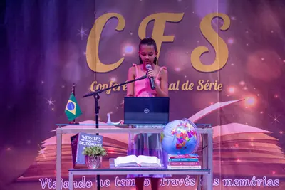 CFS 2021 - 6º A, 2021