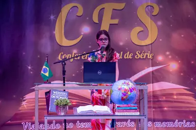 CFS 2021 - 6º A, 2021
