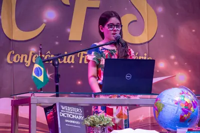 CFS 2021 - 6º A, 2021