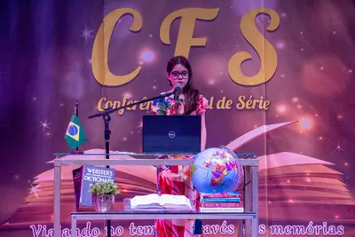 CFS 2021 - 6º A, 2021