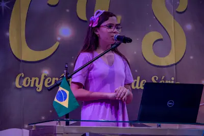 CFS 2021 - 6º B, 2021