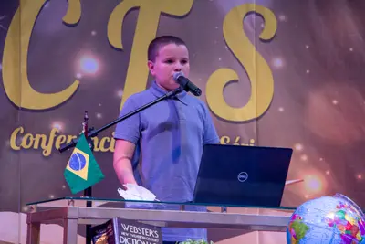 CFS 2021 - 6º B, 2021
