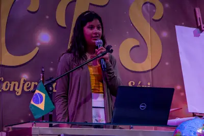 CFS 2021 - 6º B, 2021