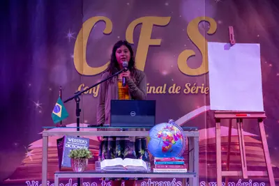 CFS 2021 - 6º B, 2021