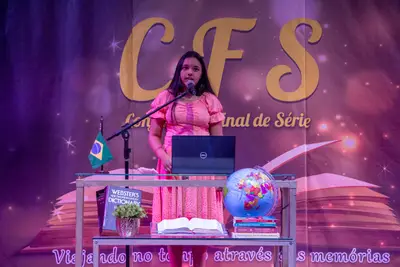 CFS 2021 - 6º B, 2021