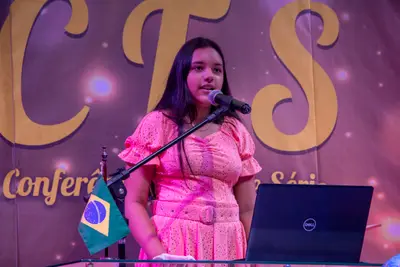 CFS 2021 - 6º B, 2021