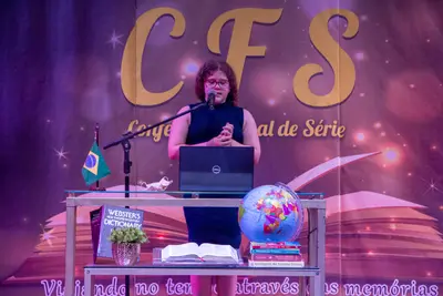 CFS 2021 - 6º B, 2021