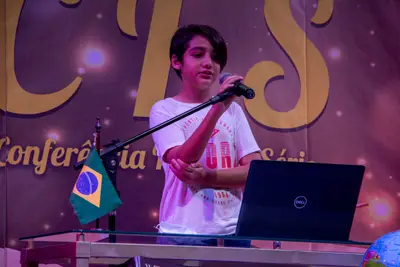CFS 2021 - 6º B, 2021