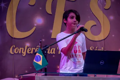 CFS 2021 - 6º B, 2021