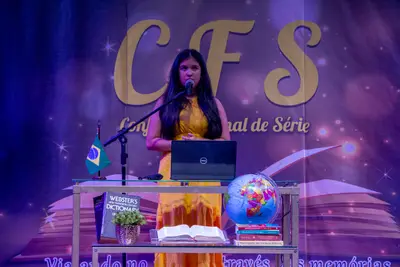CFS 2021 - 6º B, 2021