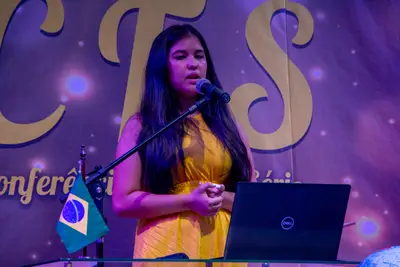 CFS 2021 - 6º B, 2021