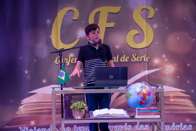 CFS 2021 - 7º A, 2021