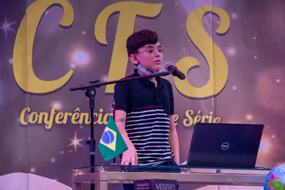 CFS 2021 - 7º A, 2021