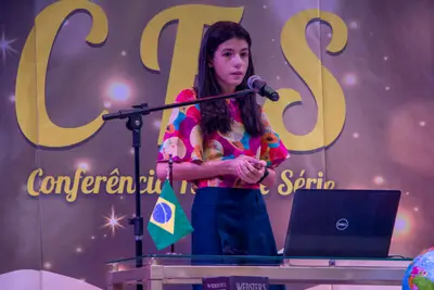 CFS 2021 - 7º A, 2021