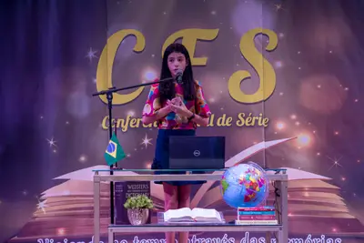 CFS 2021 - 7º A, 2021
