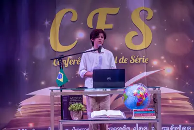 CFS 2021 - 7º A, 2021