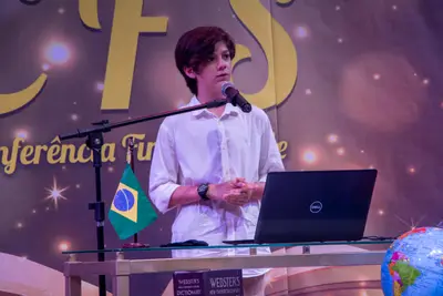 CFS 2021 - 7º A, 2021