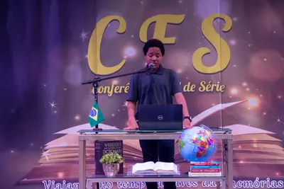 CFS 2021 - 7º A, 2021