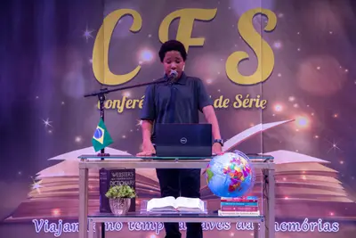 CFS 2021 - 7º A, 2021