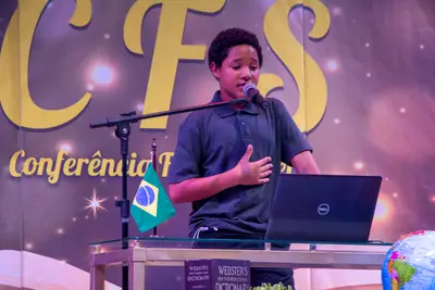CFS 2021 - 7º A, 2021