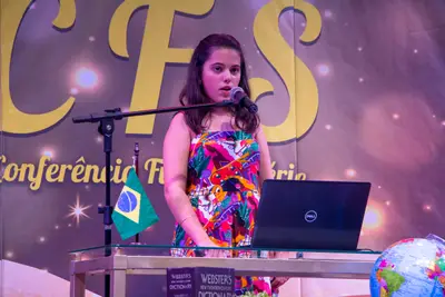 CFS 2021 - 7º A, 2021