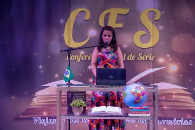 CFS 2021 - 7º A, 2021