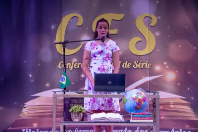 CFS 2021 - 7º A, 2021