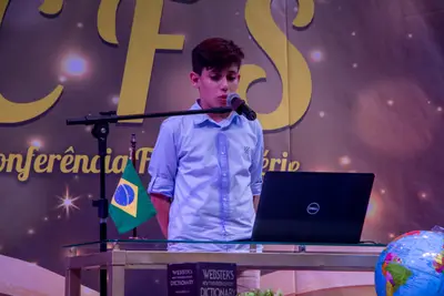 CFS 2021 - 7º A, 2021