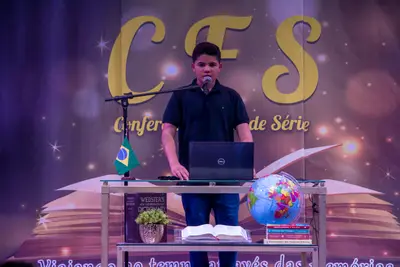 CFS 2021 - 7º A, 2021
