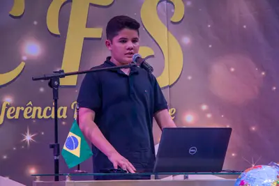 CFS 2021 - 7º A, 2021