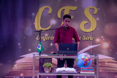 CFS 2021 - 7º A, 2021