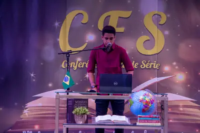 CFS 2021 - 7º A, 2021