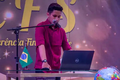 CFS 2021 - 7º A, 2021