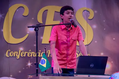 CFS 2021 - 7º A, 2021