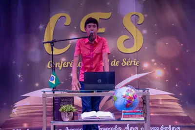 CFS 2021 - 7º A, 2021