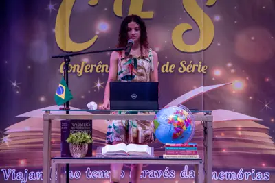 CFS 2021 - 7º A, 2021