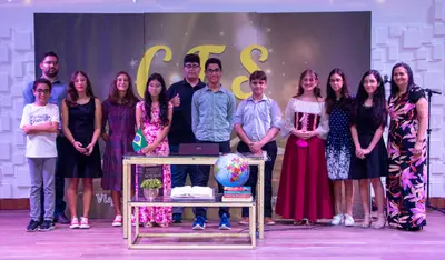 CFS 2021 - 7º B, 2021