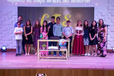 CFS 2021 - 7º B, 2021