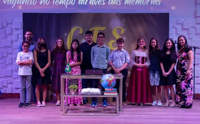 CFS 2021 - 7º B, 2021