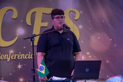 CFS 2021 - 7º B, 2021