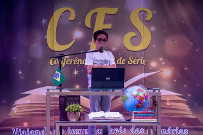 CFS 2021 - 7º B, 2021