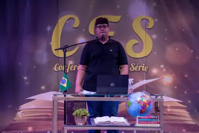 CFS 2021 - 7º B, 2021