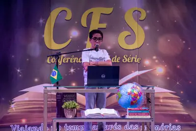 CFS 2021 - 7º B, 2021